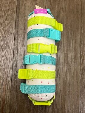 Lovevery The Buckle Barrel